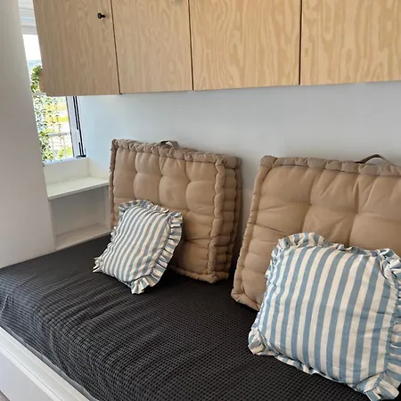 Cloud 14 아파트 *