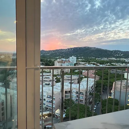 Appartement Cloud 14 Castell-Platja d'Aro
