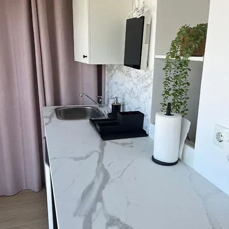 Appartement Cloud 14 Castell-Platja d'Aro