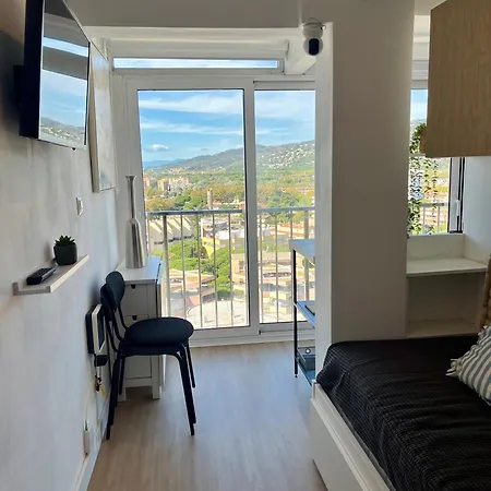 Cloud 14 Appartement