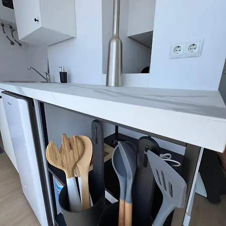 Cloud 14 Appartement Castell-Platja d'Aro