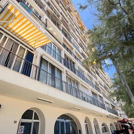 Appartement Cloud 14