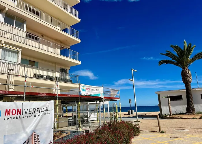 Cloud 14 Platja d'Aro